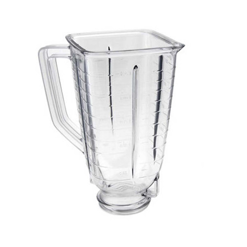 VASO PLASTICO CON TAPA VITAMIX (VITA001)