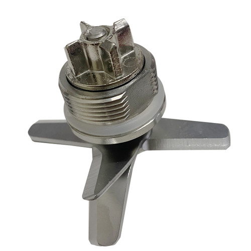 CUCHILLA DOBLE COPLE CRUZ VITAMIX (VITA003)