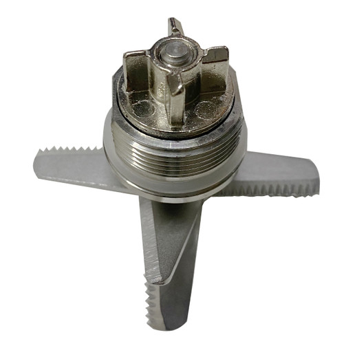 CUCHILLA DOBLE TIPO SIERRA COPLE CRUZ VITAMIX (VITA004)