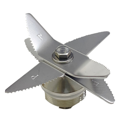 CUCHILLA TRIPLE TIPO SIERRA COPLEASTRIADO VITAMIX (VITA007)