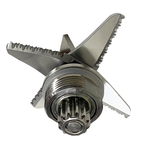 CUCHILLA TRIPLE MINI TIPO SIERRA COPLE ASTRIADO VITAMIX (VITA010)