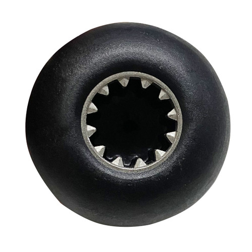 COPLE MOTOR ASTRIADO ENTRADA CUADRADA (VITA013)