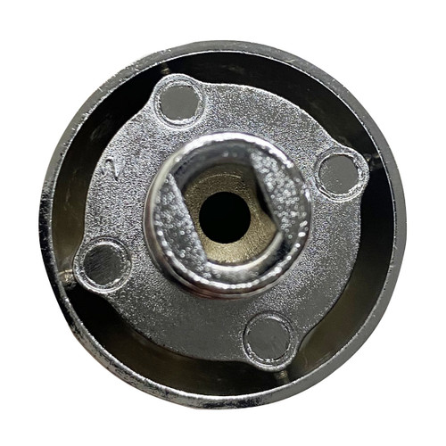 COPLE MOTOR CRUZ ENTRADA OVALADA (VITA016)