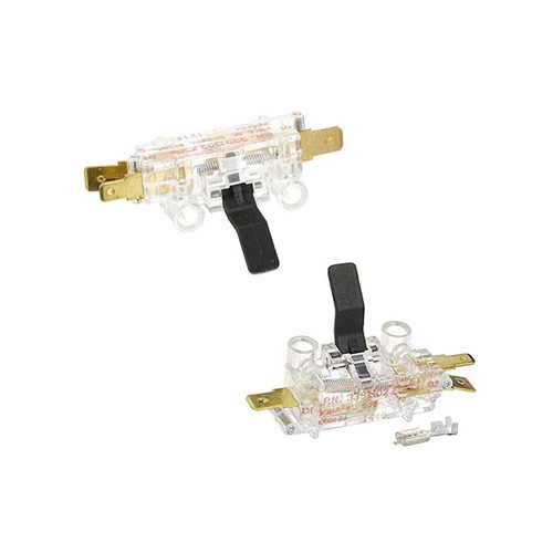 MICROSWITCH ENCENDIDO SEC. WH