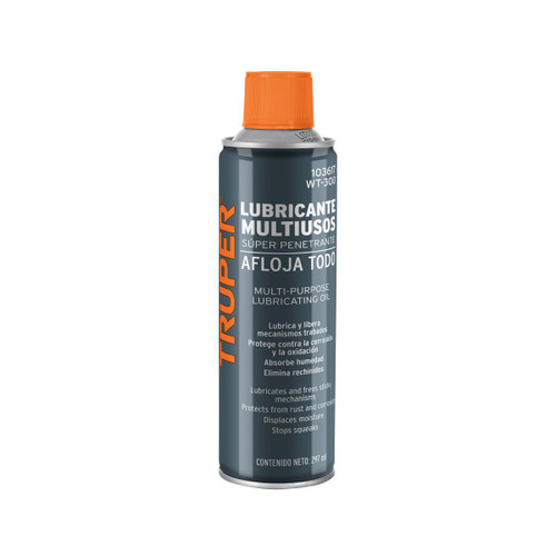 AFLOJATODO MULTIUSOS TRUPER 297gr (WT-300)