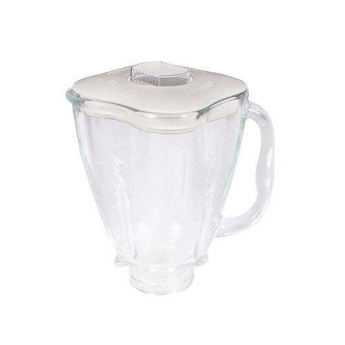 VASO VIDRIO CUBE CON TAPA (M004918-813-000)