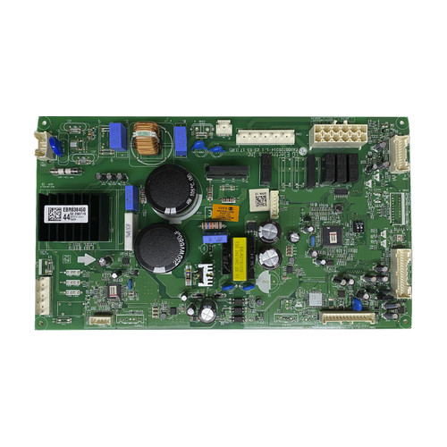 TARJETA LG REFRIGERADOR (EBR83845044)