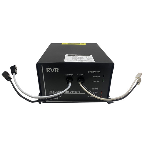 REGULADOR DE VOLTAJE  RVR-2500-AF (RVR-2500-AF)