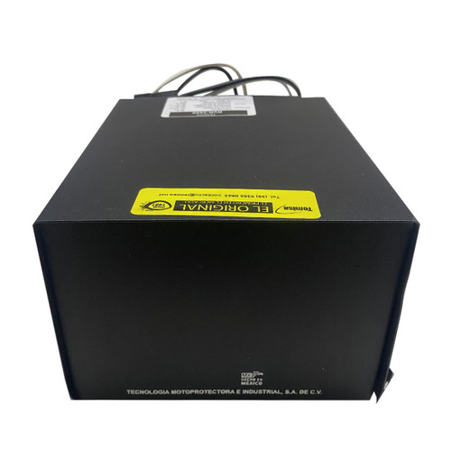 REGULADOR DE VOLTAJE  RVR-2500-AF (RVR-2500-AF)