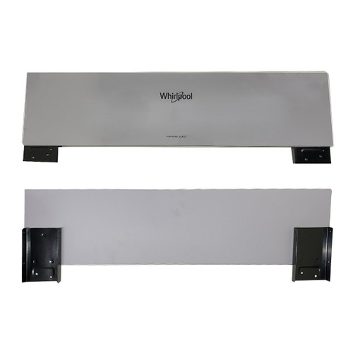 soporte vidrio estufa (W11207843)