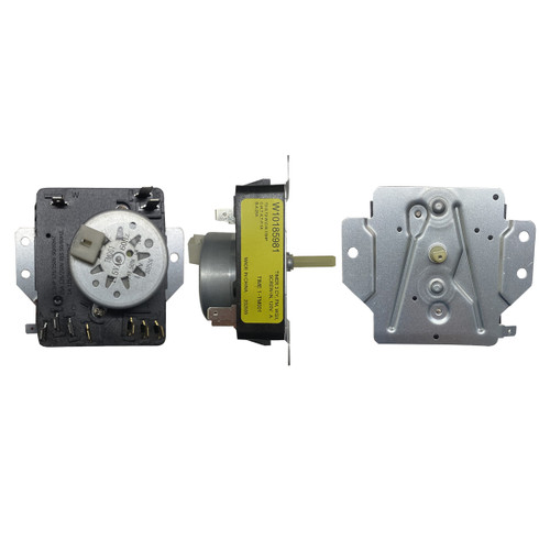 PROGRAMADOR WPW10185981 (W10185981REX)