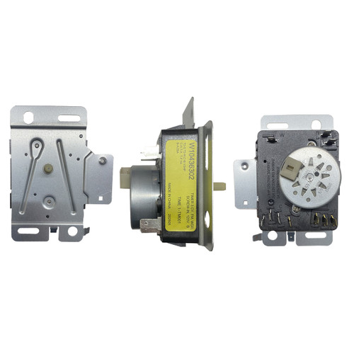 PROGRAMADOR 3 CICLOS WPW10436302 (W10436302REX)