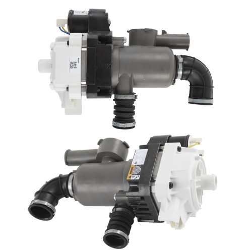 MOTOBOMBA WHIRLPOOL SUST W11122133 (W11414076)