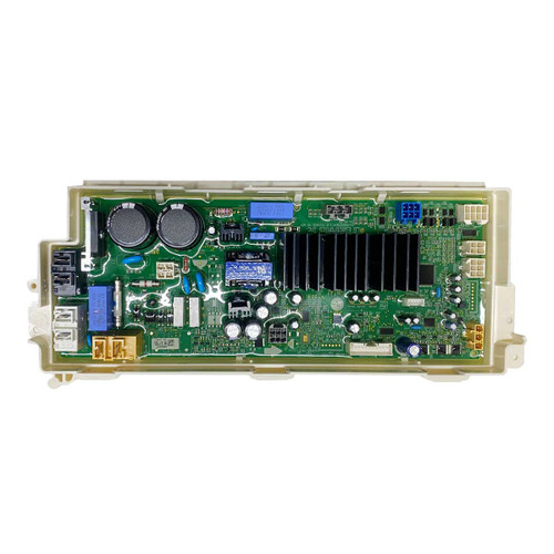 TARJETA LG CONTROL SECADORA (EBR88910702)