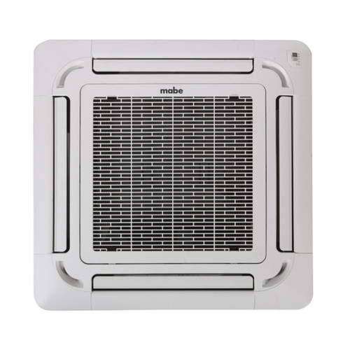AIRE LC CASSETE INV 24K BTU MABE BLANCO (CMI24HDBWCMIMX)