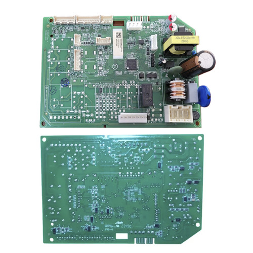 TARJETA CONTROL ELECTRICO JUPITER (70C04309)