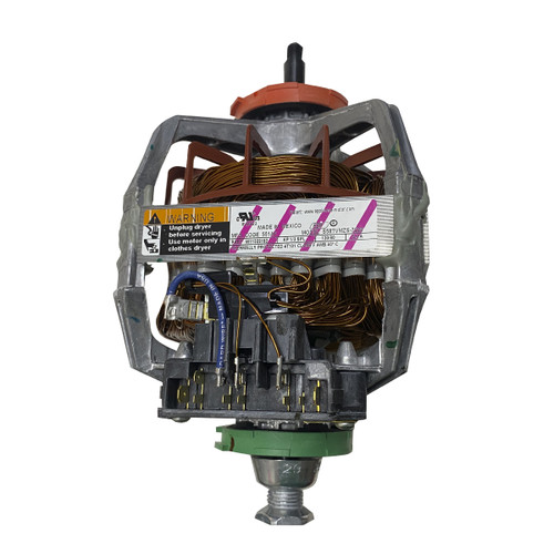 MOTOR SECADORA (W11511154)