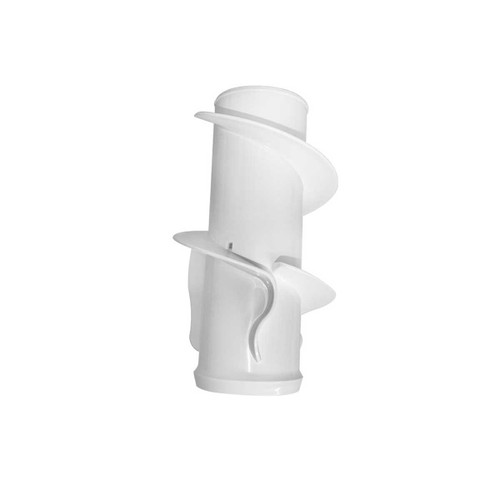 EXTENSION AGITADOR P/CANES CORTO