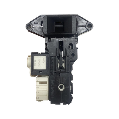 MICROSWITCH BLOQUEAPUERTA (17208643100)