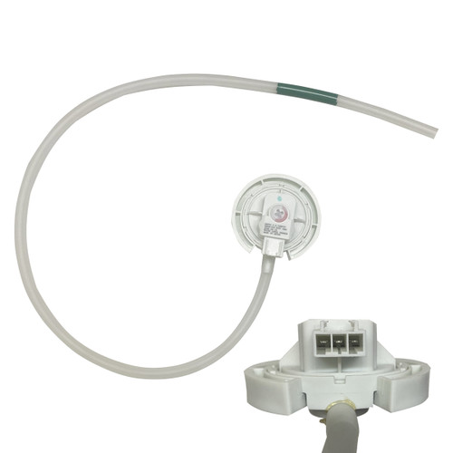 PRESOSTATO MIDEA LAV (XQB48-01D)