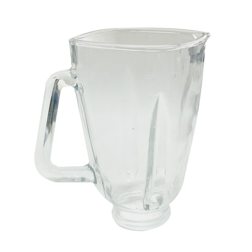 VASO DE VIDRIO XPERT 2L 8 TAZAS (LI6469)