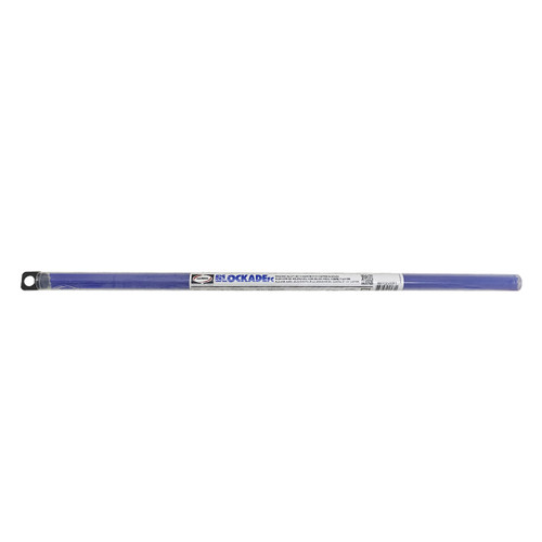 SOLDADURA BLOCKADE TUBO C/FUNDETE AZUL (BKFC2500RI)