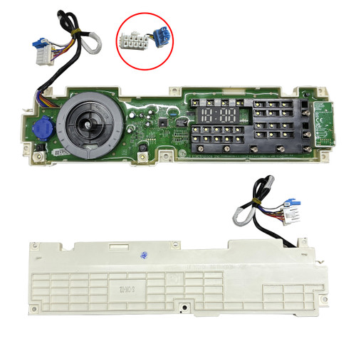 TARJETA PARA LAVADORA LG (EBR26617410)