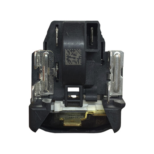 RELE Y PROTECTOR PTC REFRIGERADOR EMBRACO 1/4 1/5 1/6 1/8 1/10 (5304529507)