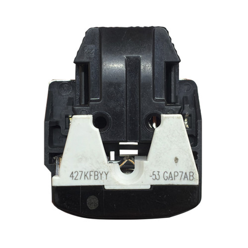RELE Y PROTECTOR PTC REFRIGERADOR EMBRACO 1/4 1/5 1/6 1/8 1/10 (5304529507)