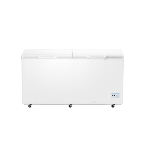 CONGELADOR HOR 700L MABE BLA (CHM25PGL0)