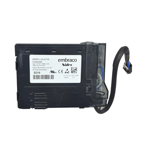 MODULO TARJETA INVERTER (W11708429)