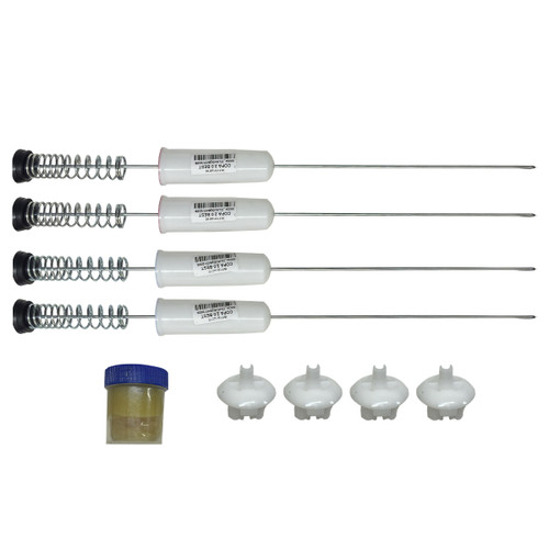 KIT SUSPENSION 60.5 CM W11607260 W11762938 (W11496896)