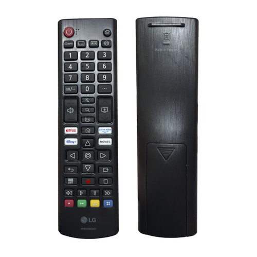 CONTROL REMOTO TV SMART LG (AKB30085203)