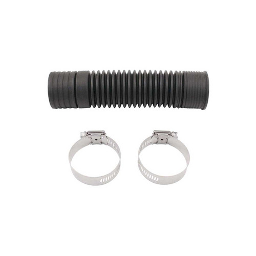 MANGUERA ACORDEON TINA BOMBA W10116973, 8317915, 8527049, 62731, 3950340, 3951449 285871VP