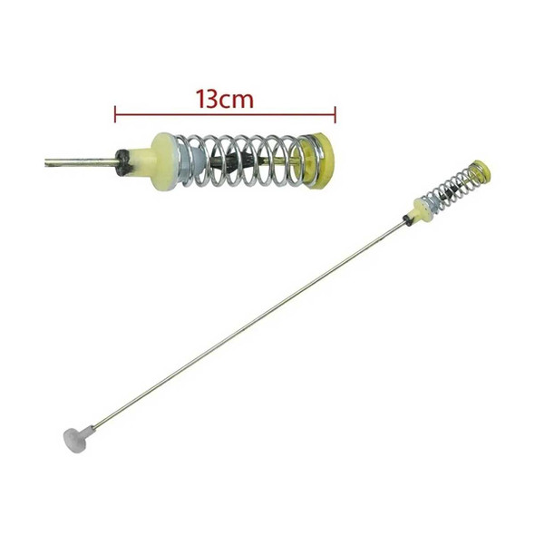 SUSPENSION AS (F) DELANTERA BLANCA 60 CM. SUSPENSION AS (F) DELANTERA BLANCA 60 CM.