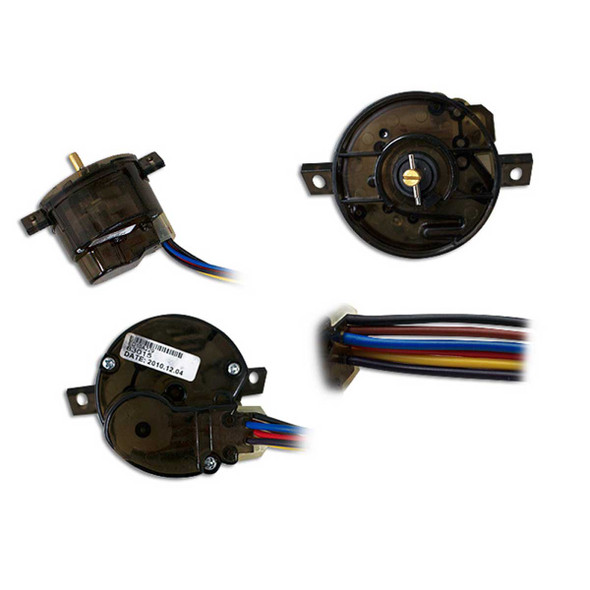 RELOJ 6 CABLES AM AZ RO VIO NE CAF RELOJ 6 CABLES AM AZ RO VIO NE CAF