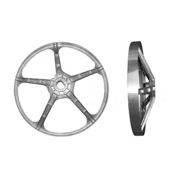 POLEA  TAMBOR DUET SUST W10003730,WP8182650