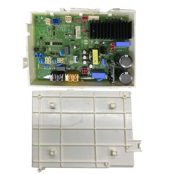 TARJETA LG LAVADORA | EBR78263904 TARJETA LG LAVADORA | EBR78263904