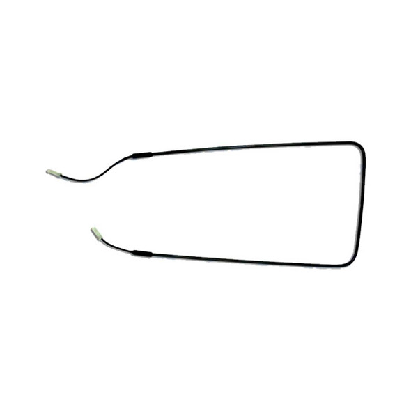 RESISTENCIA TIPO U USAR W10647284 RESISTENCIA TIPO U USAR W10647284