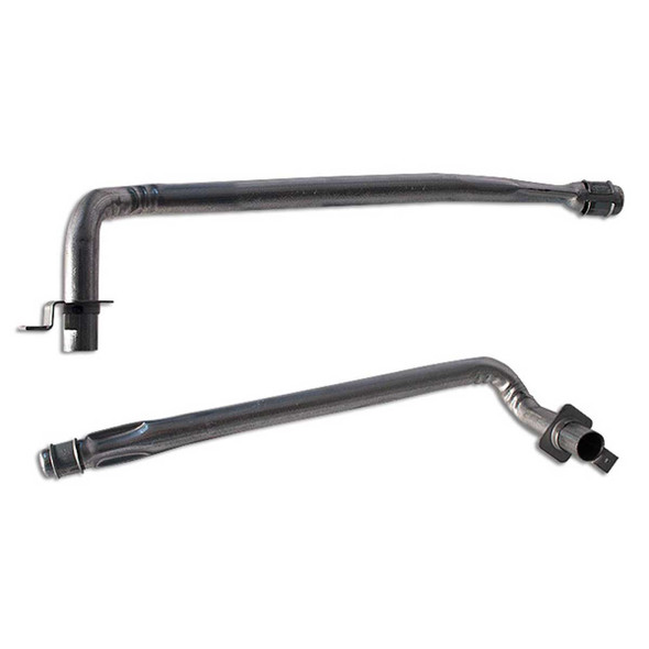 TUBO QUEMADOR SUPERIOR POSTERIOR SXXI 6610244 WP6610244