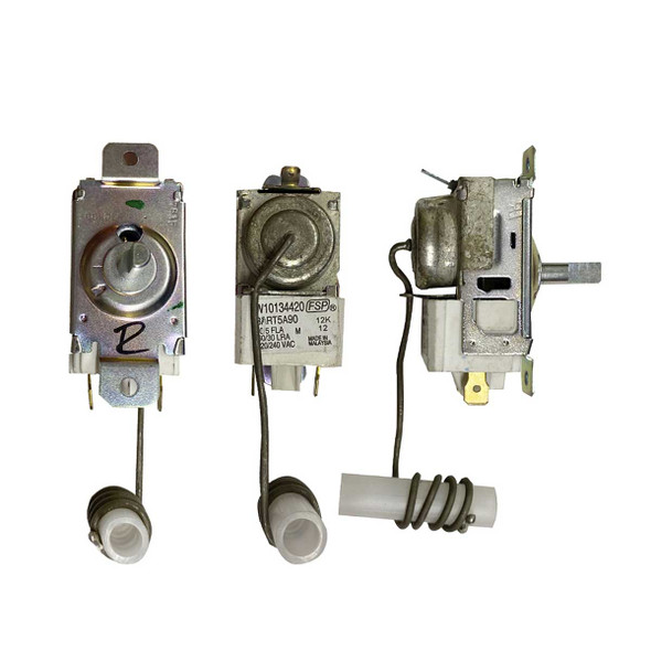 CONTROL TEMPERATURA usar W10134420 CONTROL TEMPERATURA usar W10134420