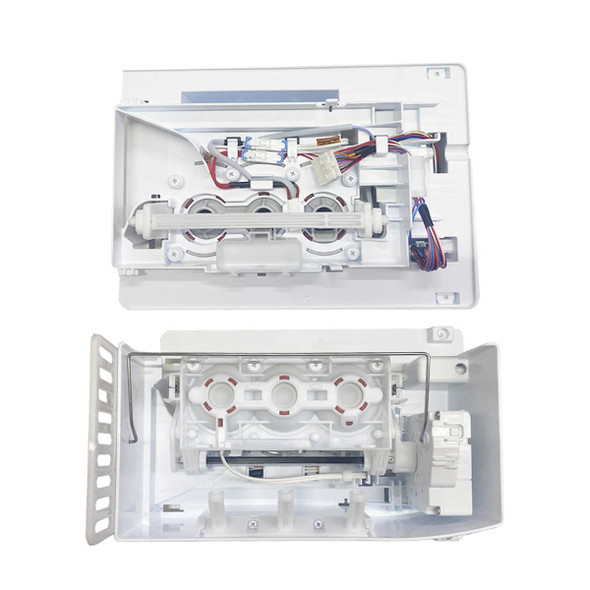 ICE MAKER LG AUTOMATICO KIT LG ICE MAKER LG AUTOMATICO KIT LG