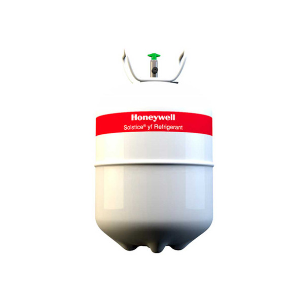 GAS BOYA 4.54 KG. SOLSTICE R1234YF GENETRON