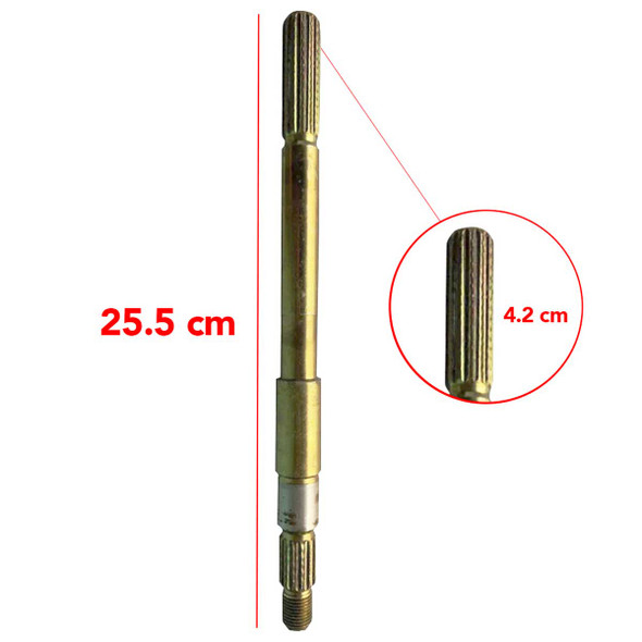 FLECHA KOBLEZ 24 CMS 25-1462-8 ESTRIADA FLECHA KOBLEZ 24 CMS 25-1462-8 ESTRIADA