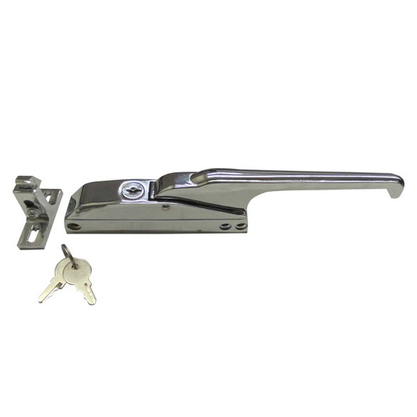 CERROJO P/CAMARA DE REFRIGERACION C/CERRADURA YL-1250 CERROJO P/CAMARA DE REFRIGERACION C/CERRADURA YL-1250
