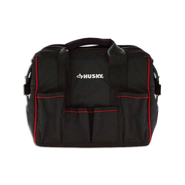 BOLSA PARA HERRAMIENTAS HUSKY 35.5C REFORZADA TODO TERRERNO BOLSA PARA HERRAMIENTAS HUSKY 35.5C REFORZADA TODO TERRERNO