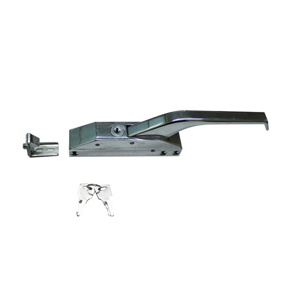 CERROJO P/CAMARA DE REFRIGERACION C/CERRADURA YL-778 CERROJO P/CAMARA DE REFRIGERACION C/CERRADURA YL-778