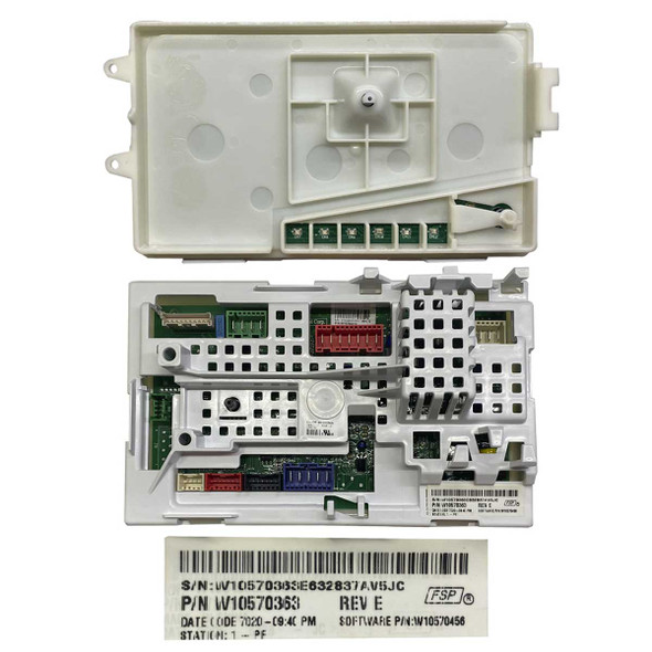 TARJETA CONTROL ELECTRICA