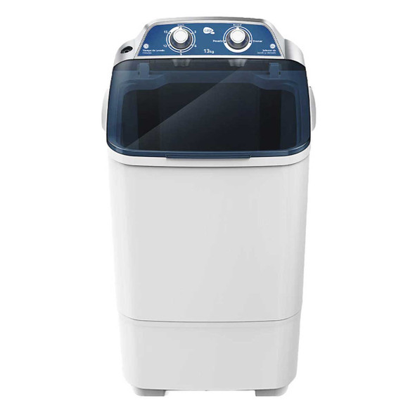 LAVADORA MANUAL 13 KG EASY LAVADORA MANUAL 13 KG EASY