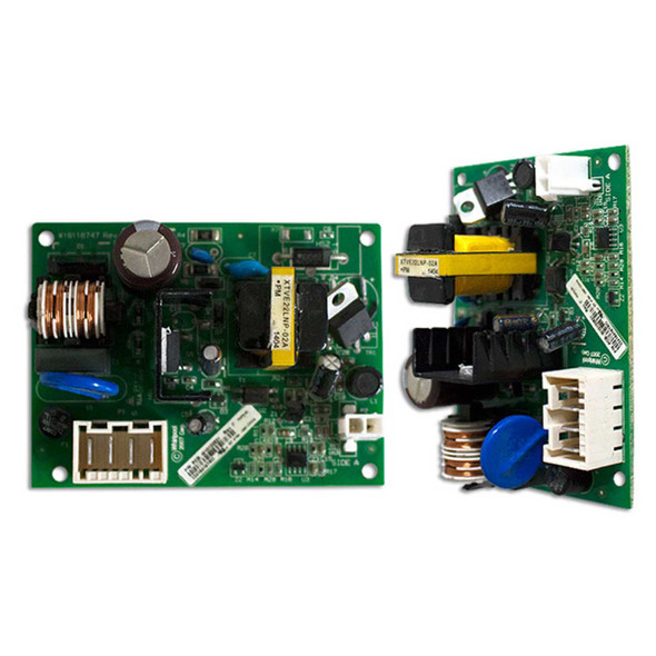 Tarjeta de Control para Lavadora Whirlpool Hercules | W10158418